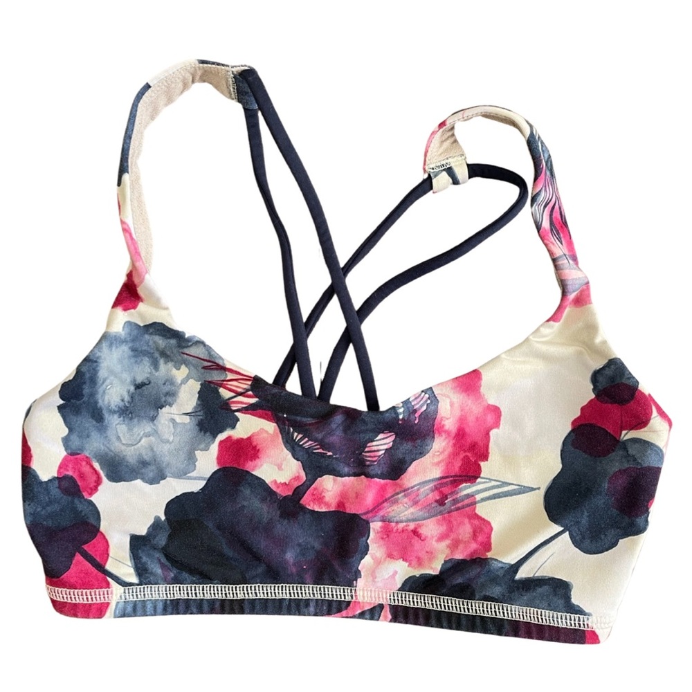 Lululemon Sport bra